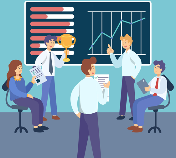 Internal Training