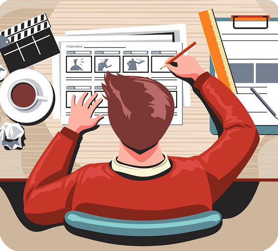 Motion Graphics