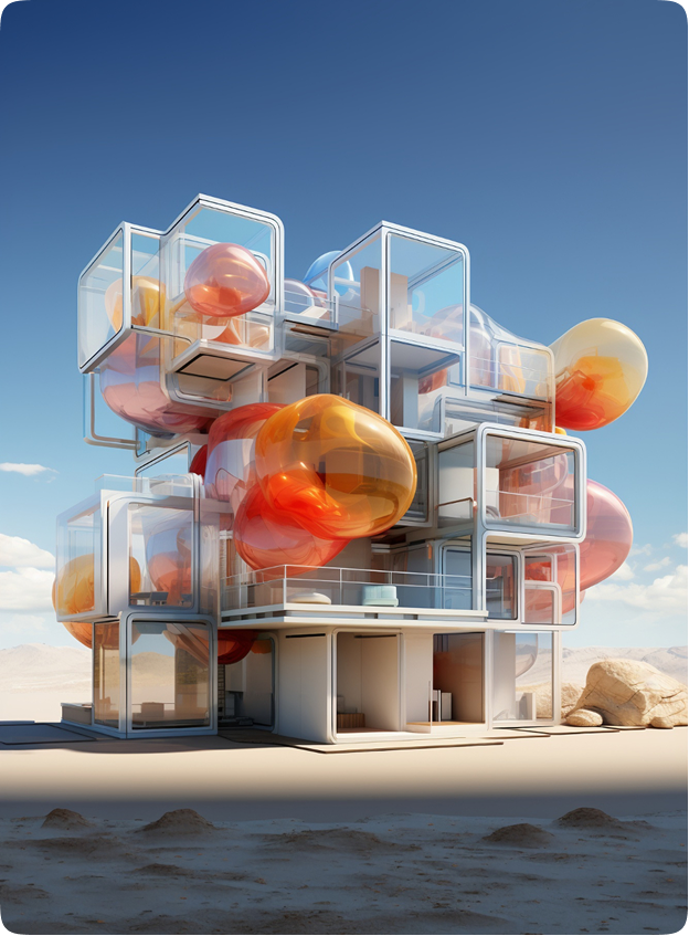 3D Modeling